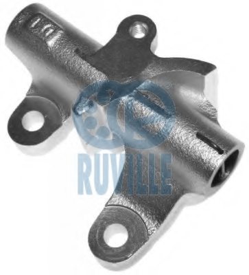 RUVILLE 57068 Vibration Damper, timing belt